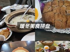 -堂宴·老厦门私房菜(1988仙岳总店)
