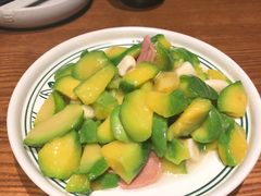 -云海肴·汽锅鸡·云南菜(天山百盛优客店)