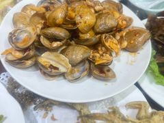 -小铜锣湾海鲜家常菜馆(河西店)