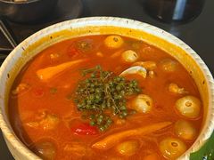 -Ameigo梅果·云贵川bistro(长宁来福士店)