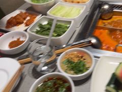 -海底捞火锅(振华广场生日主题店)