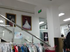 -中国照相馆(王府井店)
