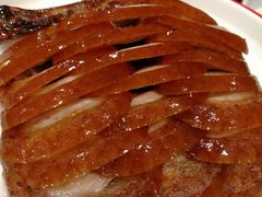 万容至尊烤鸭-万荣烤鸭店·北京菜(天坛店)