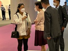 -香港会议展览中心演讲厅