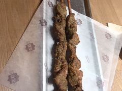 -耶里夏丽·新疆菜(田林东路店)