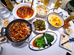 -宴秋杭州菜(锦艺城店)