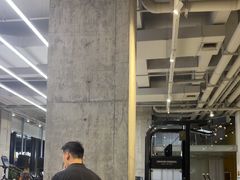 -LA合时健身4PMFIT(花桥旗舰店)
