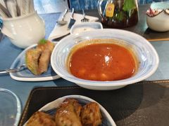 -La Medina餐厅(亮马河南路店)