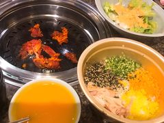 -韩罗苑(万象城店)