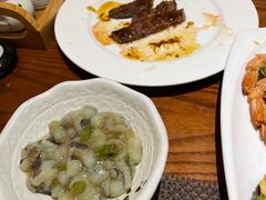 -贵木日本料理·铁板烧(新地假日广场店)