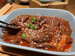 -蜜桃餐厅·伴山(湖滨商业街店)