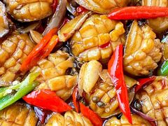 -1819餐厅·团队聚餐·烤串·精酿