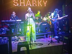 -鲨鱼美式餐厅酒吧Sharky