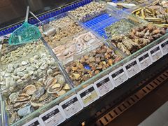 -高佳庄·舟山海鲜(海景旗舰店)