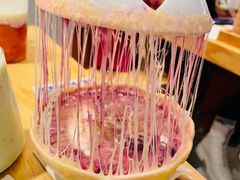 -火山屋台(新街口店)