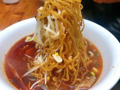 蒋家肠旺面-蒋家肠旺面馆老店(合群路店)