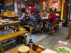 大堂-重庆渝达老火锅(春熙路店)