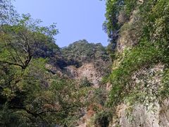 -五泄景区