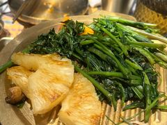 -牧童禧肉社·韩国炭火烤肉店(中粮祥云小镇创始店)