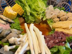 -PAPAYA泰国街头小吃(南山路店)
