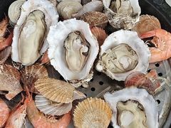 -前王院•巧克力海鲜市集餐厅(万平口店)