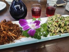 -八木轩·寻味大理白族民俗餐厅(文献路店)