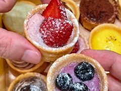 -CookieJar曲奇家(东方宝泰店)