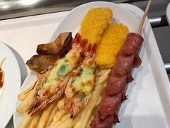 -宜家·瑞典风味餐厅(海达南街店)