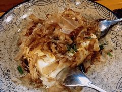 冷豆腐-百步拉面