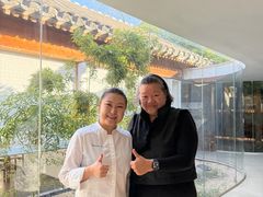 -曲廊院(东四十一条店)