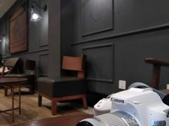 大堂-星巴克臻选(广州沙面店)