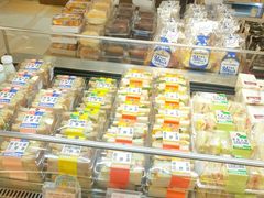 -85度C(南京龙江店)