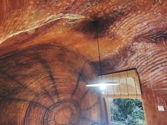 -山壹竹庭院餐厅