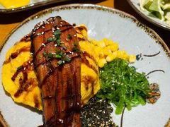 -佰海稻食堂·盖饭·拉面·寿喜锅(中华广场店)