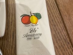 -安妮意大利餐厅(世贸天阶店)