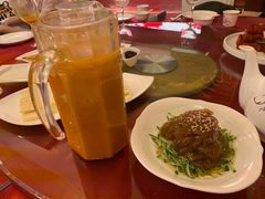 -巴音浩日娲·蒙餐(双林东路店)