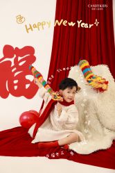 点击看大图 -菓糖儿童摄影(大卫城店)