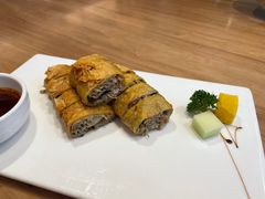-枣子树·素食餐厅(普陀山店)