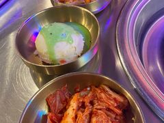 -釜山火炉·海鲜烤肉(紫藤路店)