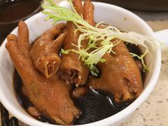 -点都德(盘福楼店)