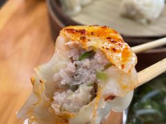 -晓友烧麦(光华村店)