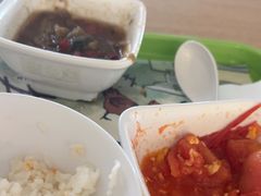 -老乡鸡(合肥高铁南站店)
