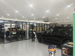 -3M博瑞达龙膜威固BOP保镖汽车贴膜隐形车衣(国贸店)
