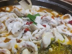 -周渝食惦酸菜鱼(青浦店)