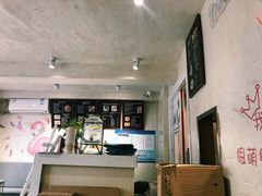 -Miss Fresh轻食(南京西路店)