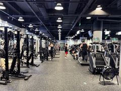-TMG潮流健身(奥体莲荷里店)