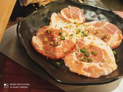 -悟空酒场烤肉(凯德壹中心店)