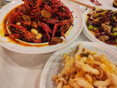 -簋街仔仔小龙虾(簋街二店)