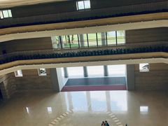 -平安（深圳）金融教育培训中心