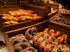 -B&C黄油与面包·THE GARDEN BAKERY概念店(世纪汇店)